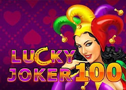 Lucky Joker 100
